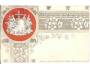 KRÁLOVSKÁ KORUNA / PRAHA / r.1900? /*a14