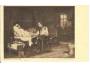 U NEMOCNÉ /mal.VAUTIER / r.1915? /*a24