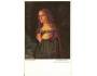MAGDALENA / mal.GIOVANNI BELLINI / r.1914? /*a34