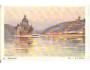 RHEIN/Německo/Dlouhá Adresa/ r1900*CP152