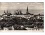 Olomouc panorama chrámů °1318