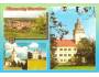 MORAVSKÝ KRUMLOV / / ERB /*A335