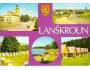 LANŠKROUN / ERB /*A343