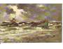 PLACHETNICE/ moře /KRAJINKA/r1917?*ao24