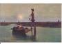 PLACHETNICE/ moře /KRAJINKA/r1917?*ao29