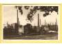 TŘINEC / ŽELEZÁRNY / hutě/r.1938?*BK34