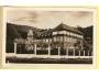 SANATORIUM/ TIŠNOV / BRNO /r.1930?*BN35