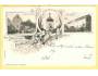 LIBĚJICE / TÁBOR / KOLÁŽ /DLOUHÁ ADRESA/r.1902?*BO1