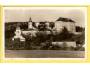 AUSSEE / ÚSOV / ŠUMPERK /hrad/r.1935?*BI32