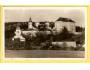 AUSSEE / ÚSOV / ŠUMPERK /hrad/r.1935?*BI32
