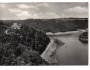 Vranovská přehrada kaple hrad Corštejn - ok. Znojmo ***0460