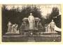 JESENÍK LÁZNĚ / PREISSNITZ pomník/r.1910?*BP29