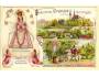VRANOV / BRNO/ LITOGRAFIE / /r1930?*BU37