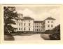 STRÁŽNICE / zámek / HODONÍN / /r1948?*BU21