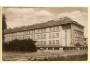 HODONÍN / ŠKOLA /r1950?*BU8