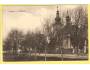 OLŠANY / VÝŠKOV /r.1924?*BM6