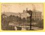 HRANICE / WEISSKIRCHEN /lesnická škola /r.1921?*BE5