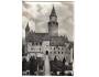 Bouzov hrad nádvoří - okr. Olomouc ***0731