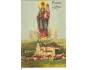 KŘTINY /litografie /MADONA / BRNO /r.1927?*a527