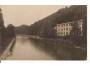 TEPLICE NAD BEČVOU / HRANICE /r1923?*a601