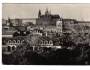 Praha Malá Strana Hradčany °1849