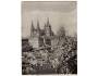 Praha chrám sv. Víta ***1861