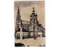 Praha chrám sv. Víta °1863