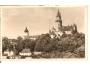 HRAD  BOUZOV / OLOMOUC /r1937?*A488