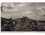 Praha Hradčany °1898