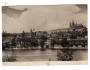 Praha Hradčany ***1899