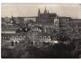 Praha Hradčany °1902