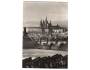 Praha Hradčany Karlův most °1920