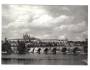 Praha Hradčany Karlův most °1939