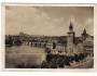 Praha Hradčany Karlův most Smetanovo muzeum ***1946