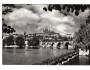 Praha Hradčany Karlův most °1947