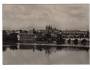 Praha Hradčany °1955