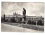 Praha Hradčany Karlův most °1965