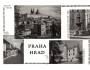 Praha hrad °1983