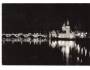 Praha  Karlův most v noci  ***1999