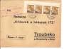 Č+M /KRÁSNÁ CELISTVOST/ VIKTORIA /r.1941/*FA250