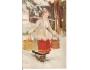 KROJE / NOSENÍ VODY /mal. ? /r1917?AB763