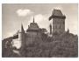 Karlštejn hrad okr. Beroun °9571