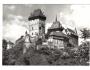Karlštejn hrad okr. Beroun ***9574