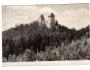 Šumava Kašperk hrad °9612