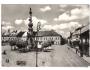 Polička Palackého náměstí okr. Svitavy °9679