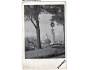 Šumava Domažlice foto Regál knihkupectví Hötzl VF °9746