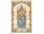 MADONA / LITOGRAFIE /r.1920?*AC=506