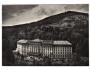 Jáchymov sanatorium M.C. Sklodowské °9891