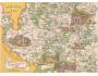 mapa - Západočeské lázně