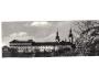 Praha úzký formát 55mm ***10059